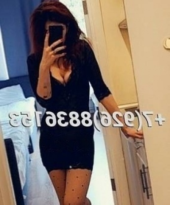 Анкета проститутки Тамарочка - Фото 1, Крайновка, 26 лет, №1148